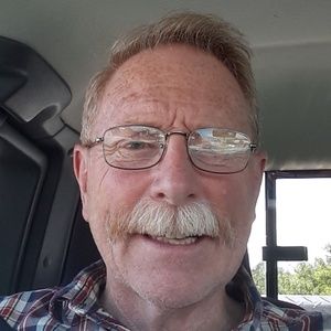 Meet your Posher, Jeffrey